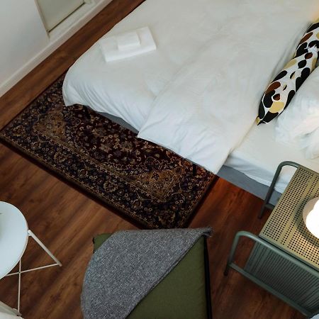Lovely vintage double studio in city center Bucarest Esterno foto