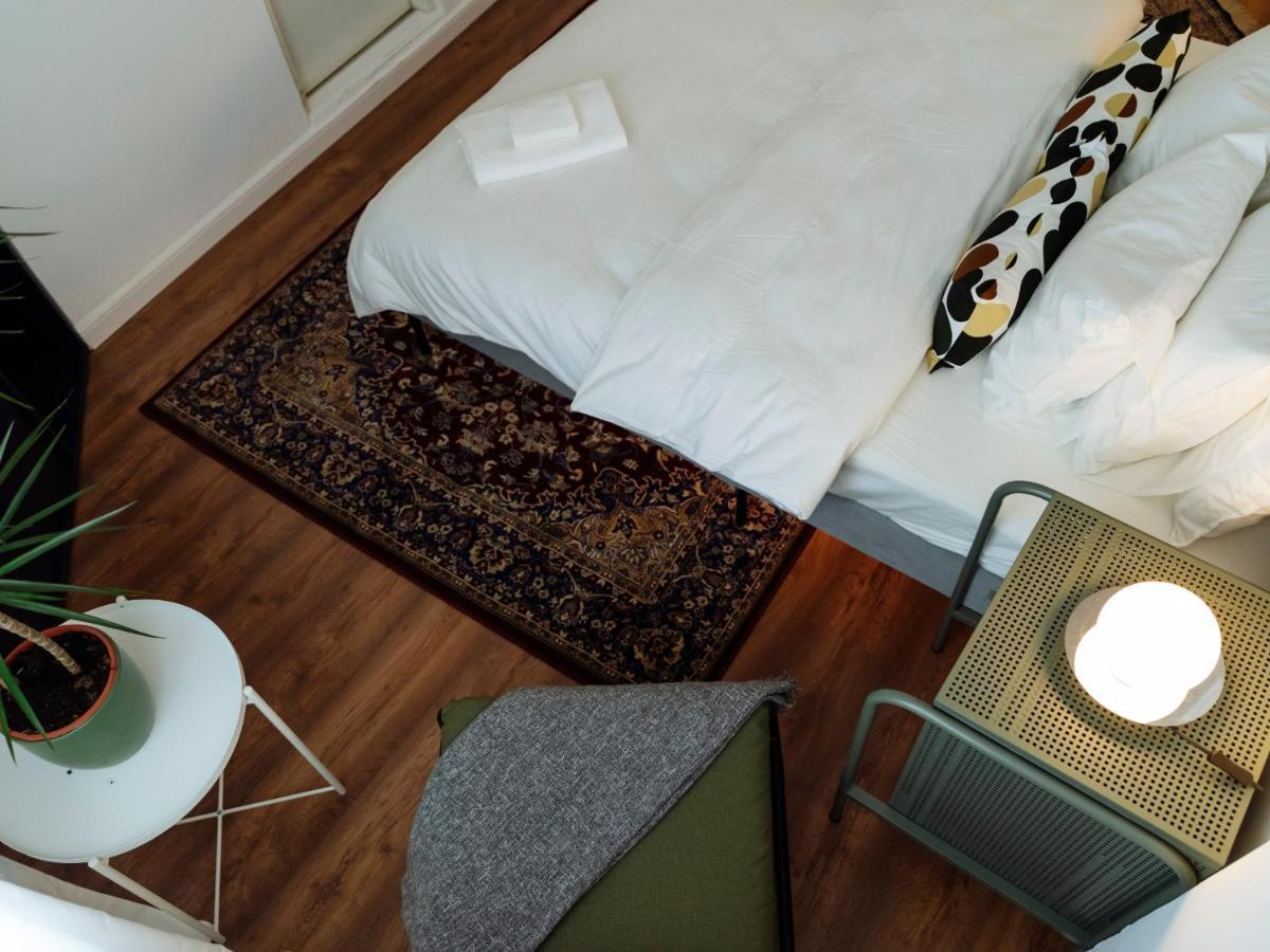 Lovely vintage double studio in city center Bucarest Esterno foto